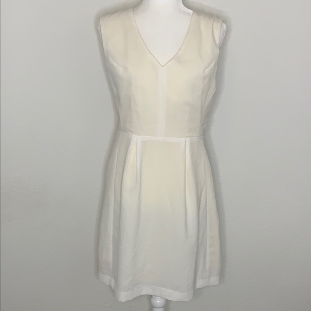 Altar’d State Eyelet Back Sheath Dress